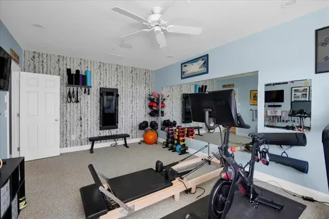 176 Boulder Hill Drive Shelburne VT 05482