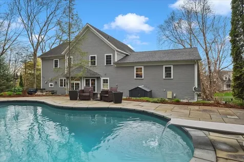 176 Boulder Hill Drive Shelburne VT 05482