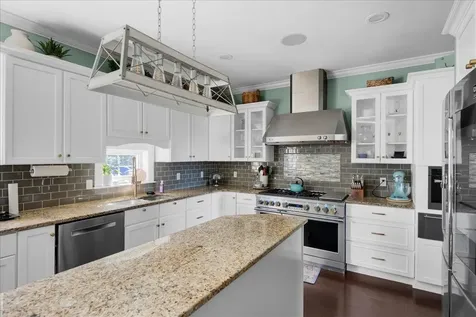 176 Boulder Hill Drive Shelburne VT 05482