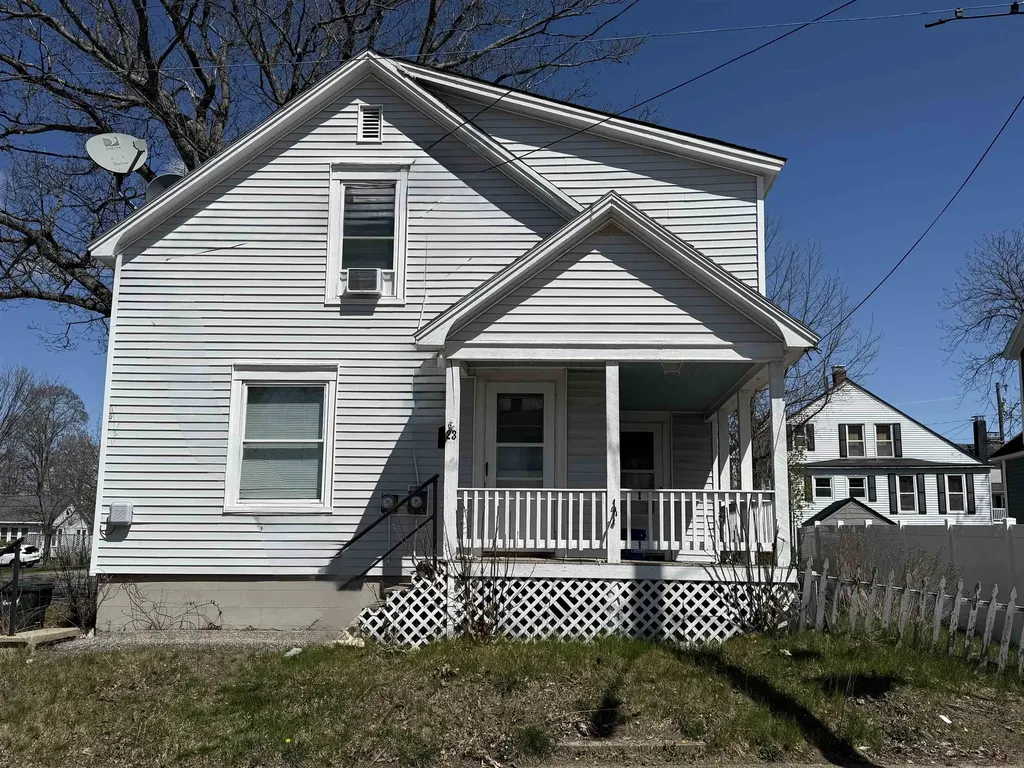 23 Chester Court Laconia NH 03246
