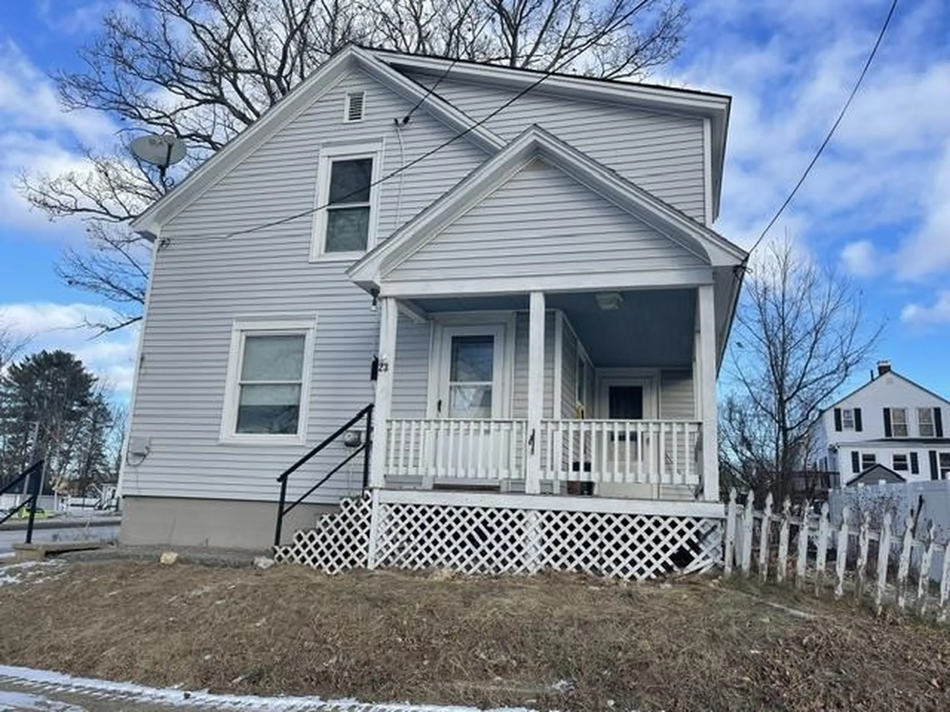 23 Chester Court Laconia NH 03246