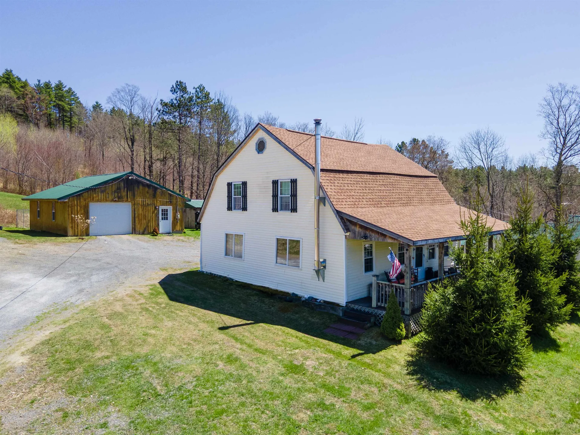 202 Lempster Street Lempster NH 03605