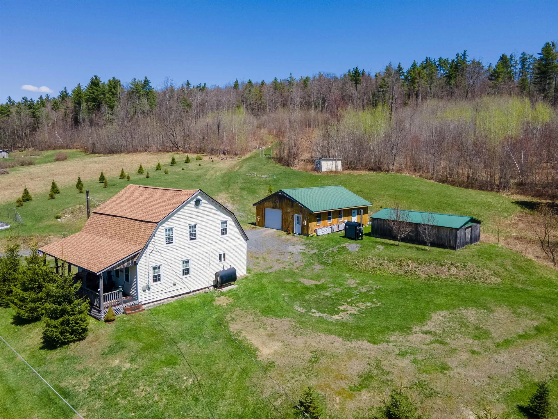 202 Lempster Street Lempster NH 03605