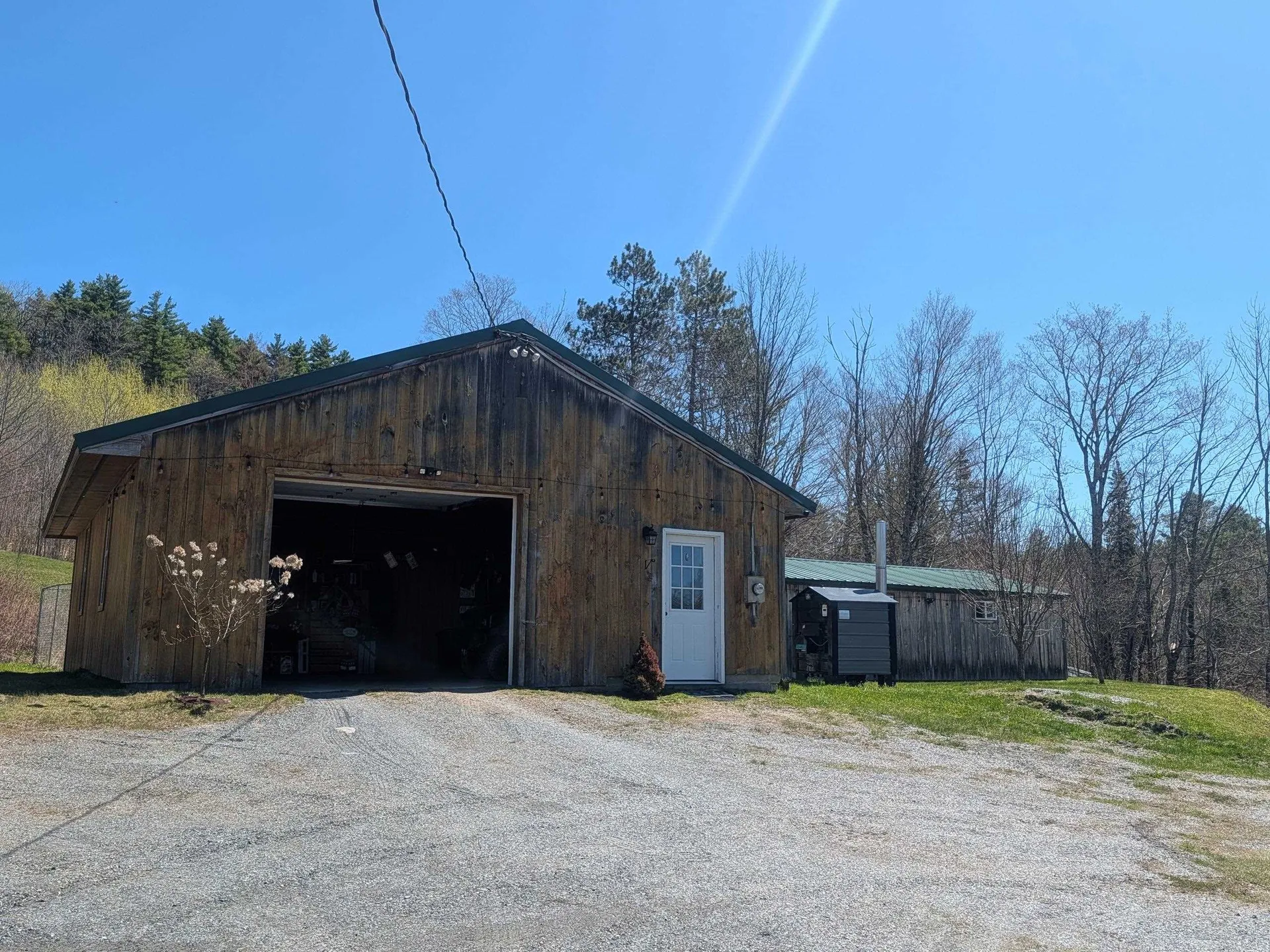 202 Lempster Street Lempster NH 03605