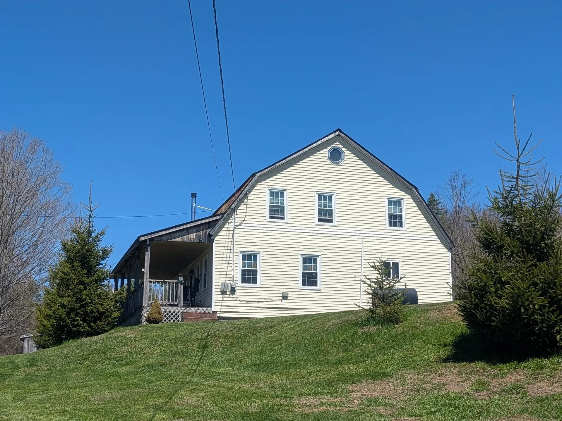 202 Lempster Street Lempster NH 03605