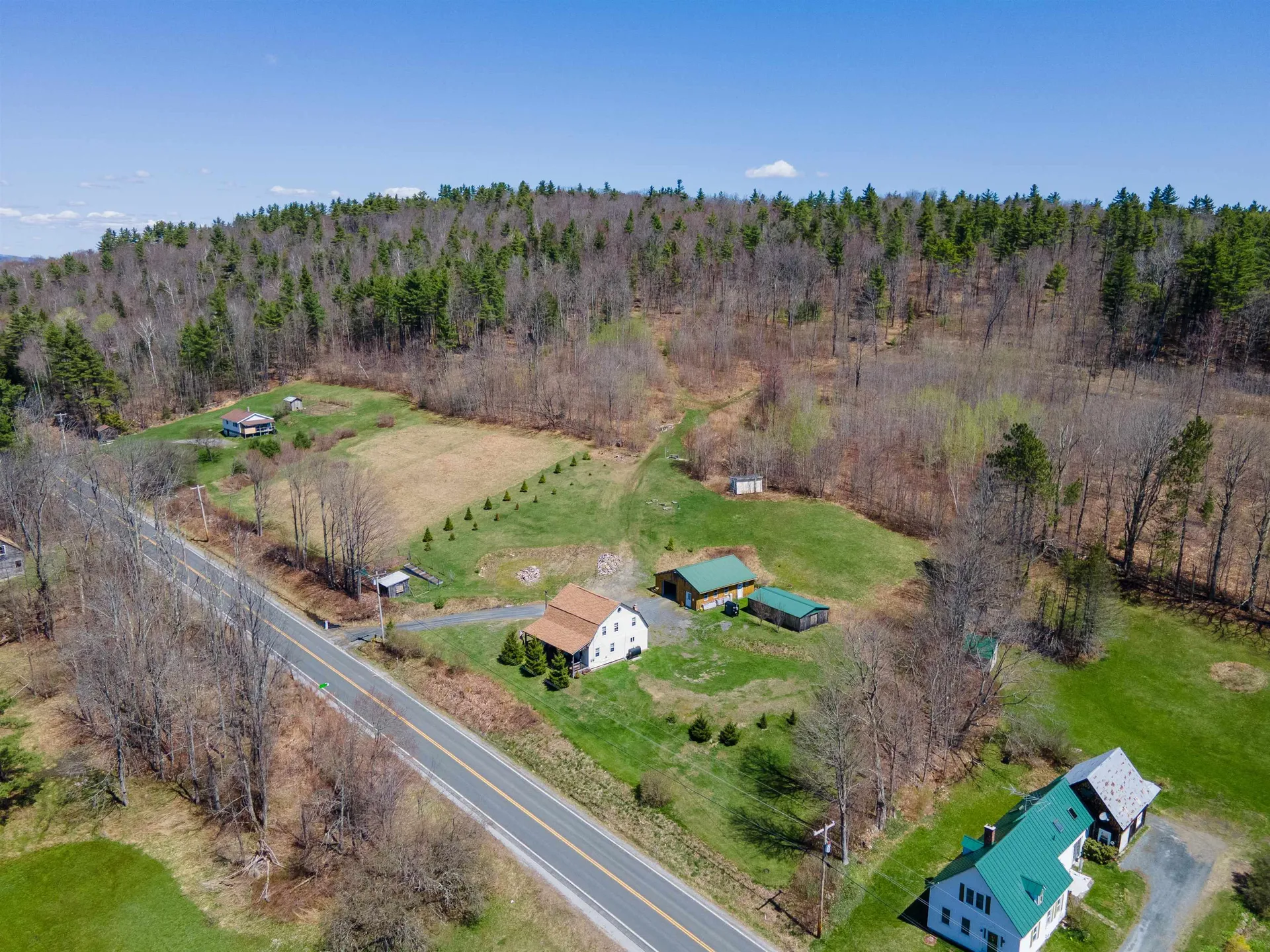 202 Lempster Street Lempster NH 03605