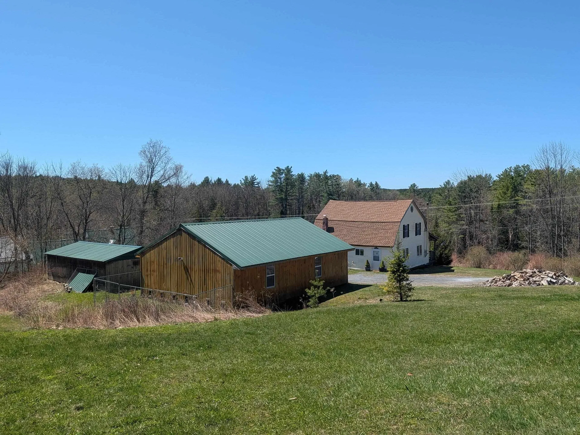 202 Lempster Street Lempster NH 03605