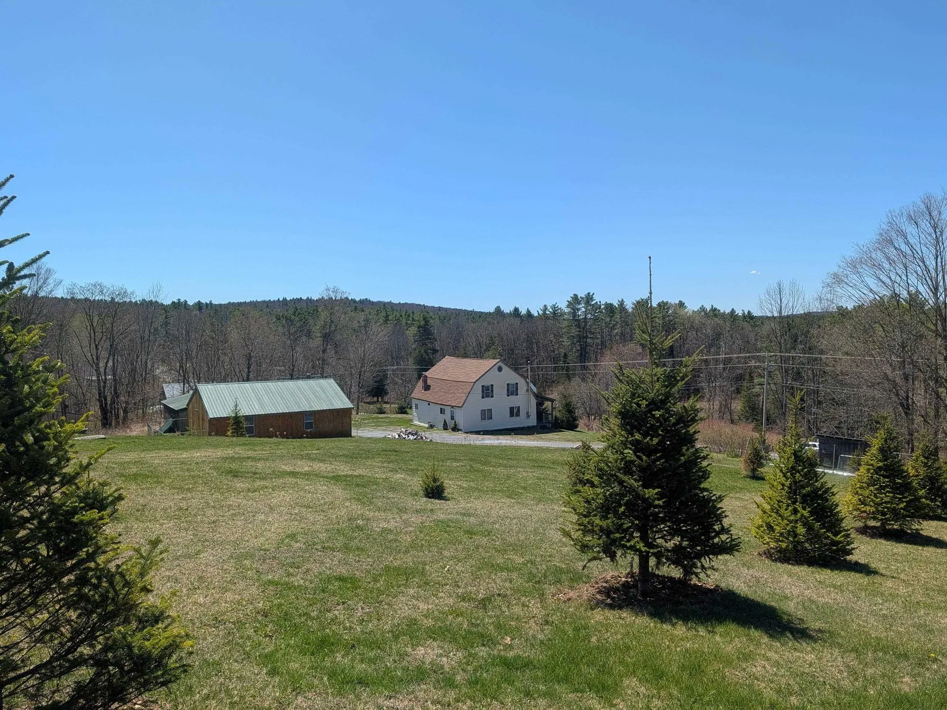 202 Lempster Street Lempster NH 03605