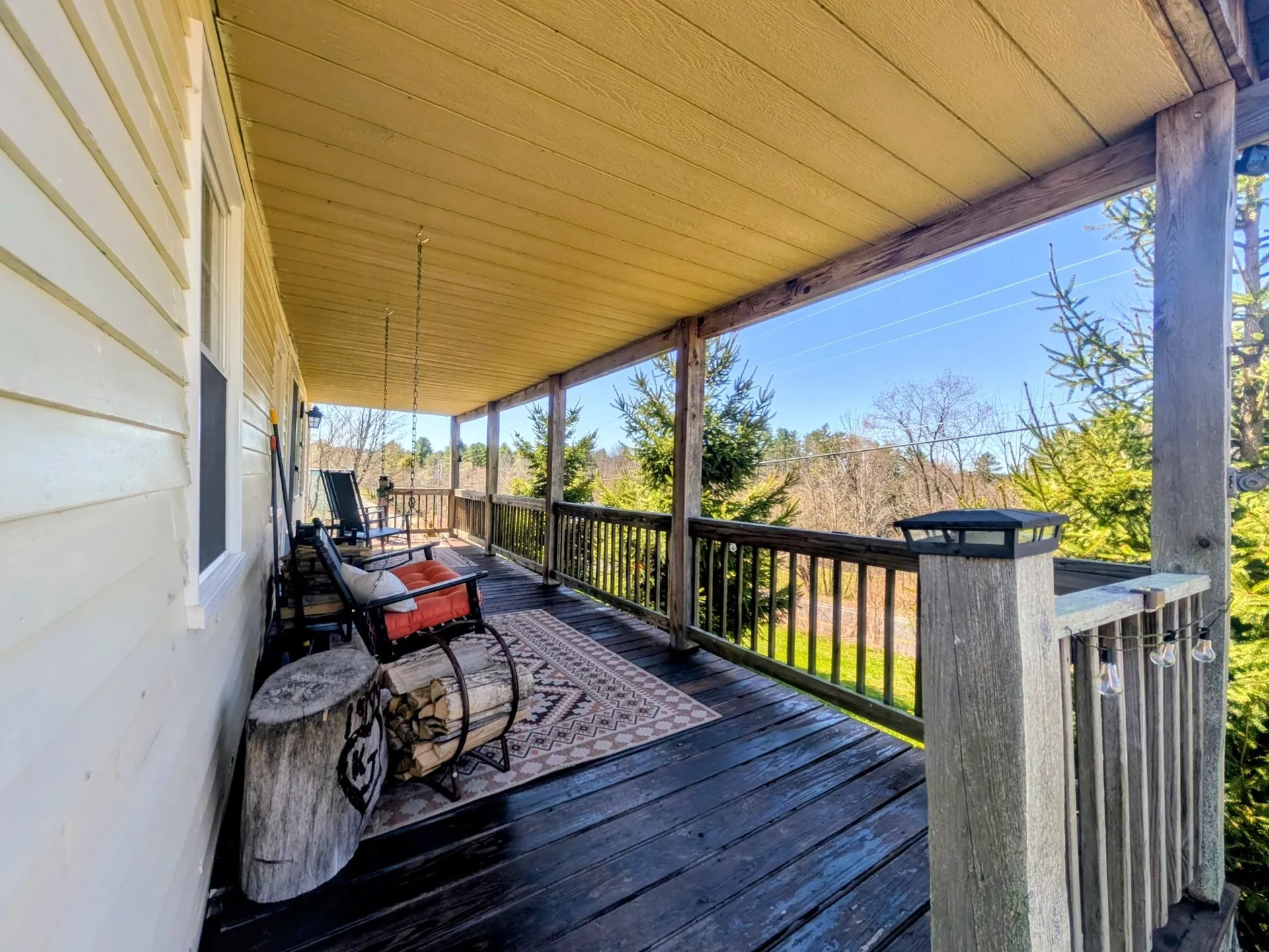 202 Lempster Street Lempster NH 03605