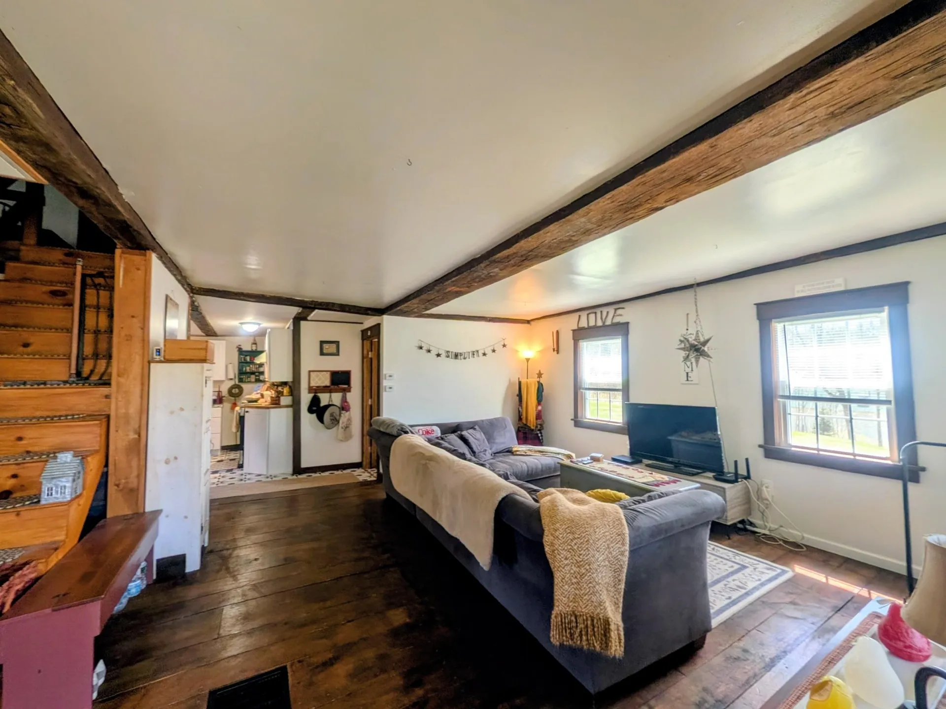 202 Lempster Street Lempster NH 03605