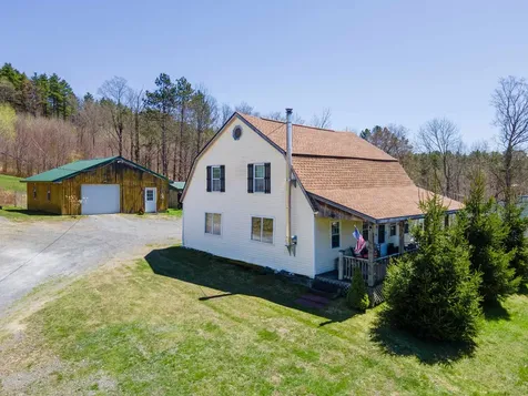 202 Lempster Street Lempster NH 03605