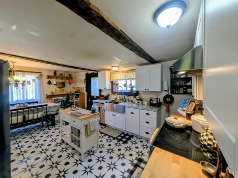202 Lempster Street Lempster NH 03605