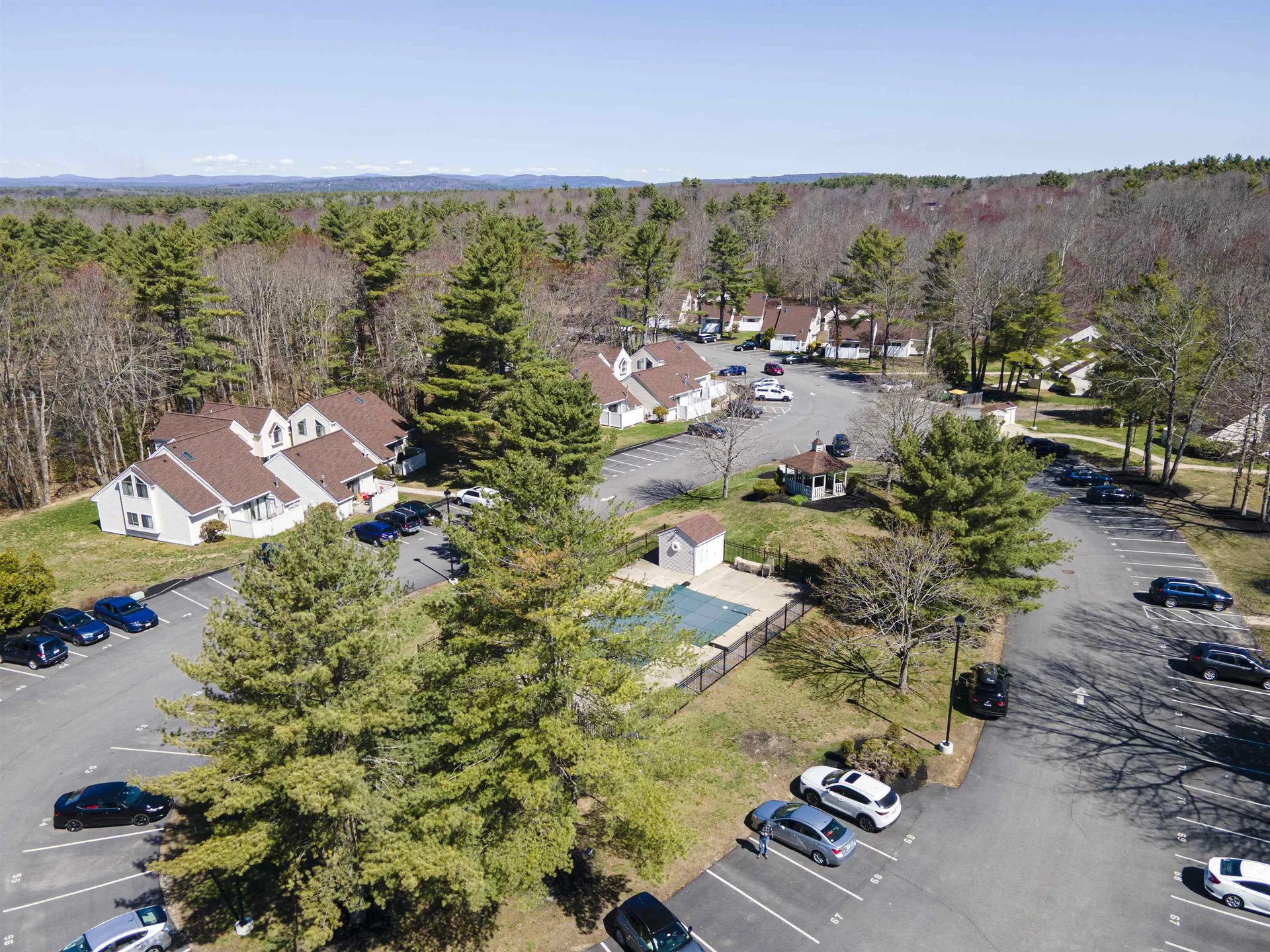 56 Franklin Heights Rochester NH 03867