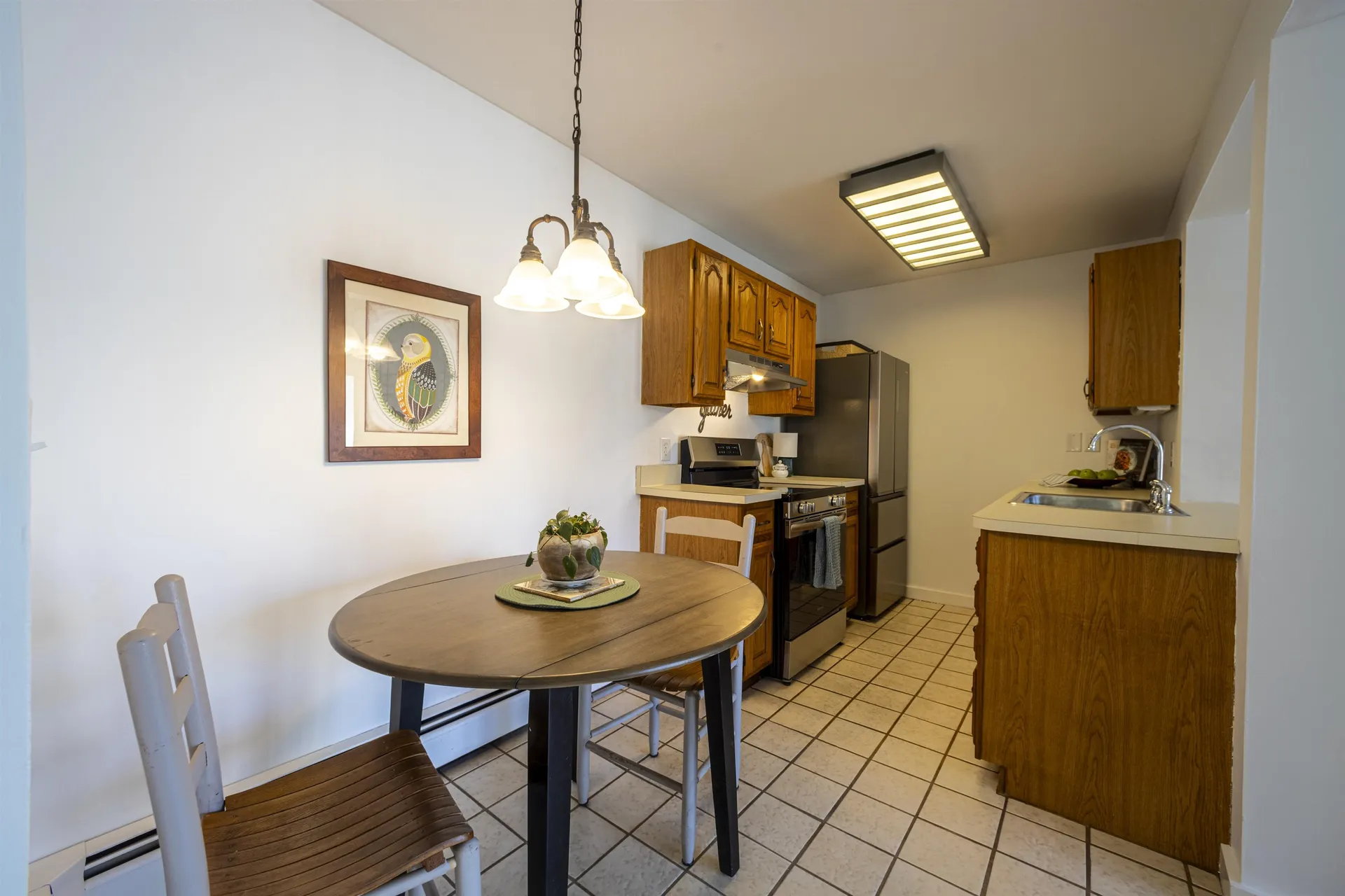 56 Franklin Heights Rochester NH 03867