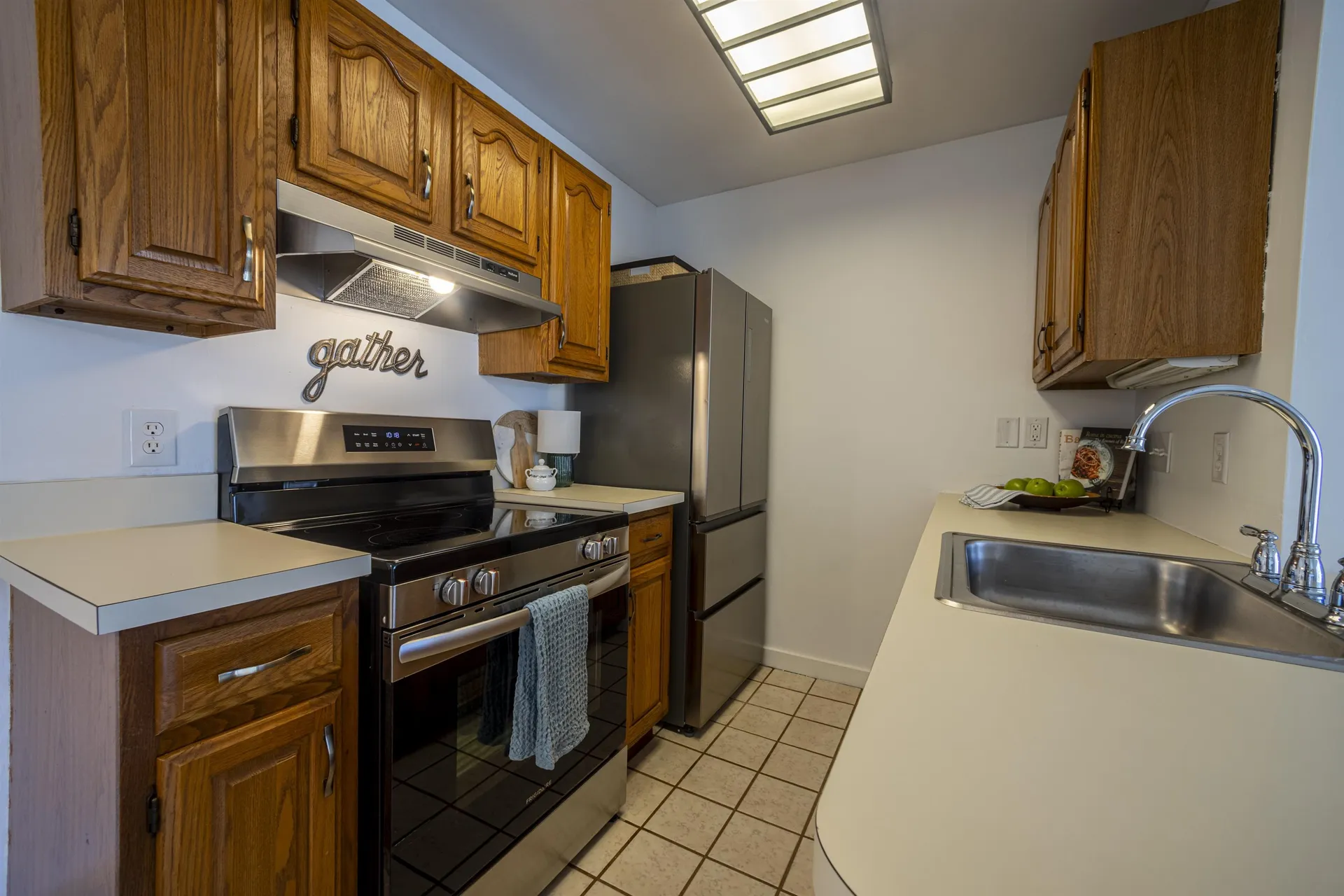 56 Franklin Heights Rochester NH 03867