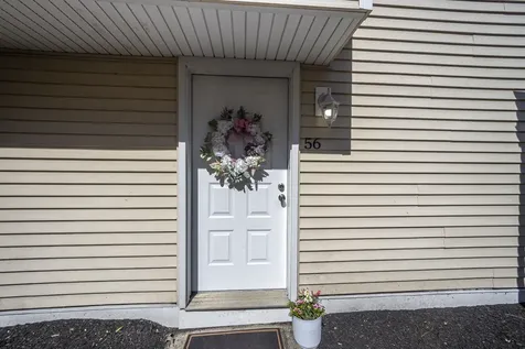 56 Franklin Heights Rochester NH 03867
