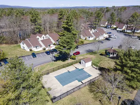 56 Franklin Heights Rochester NH 03867