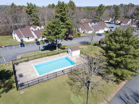 56 Franklin Heights Rochester NH 03867