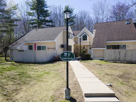 56 Franklin Heights Rochester NH 03867