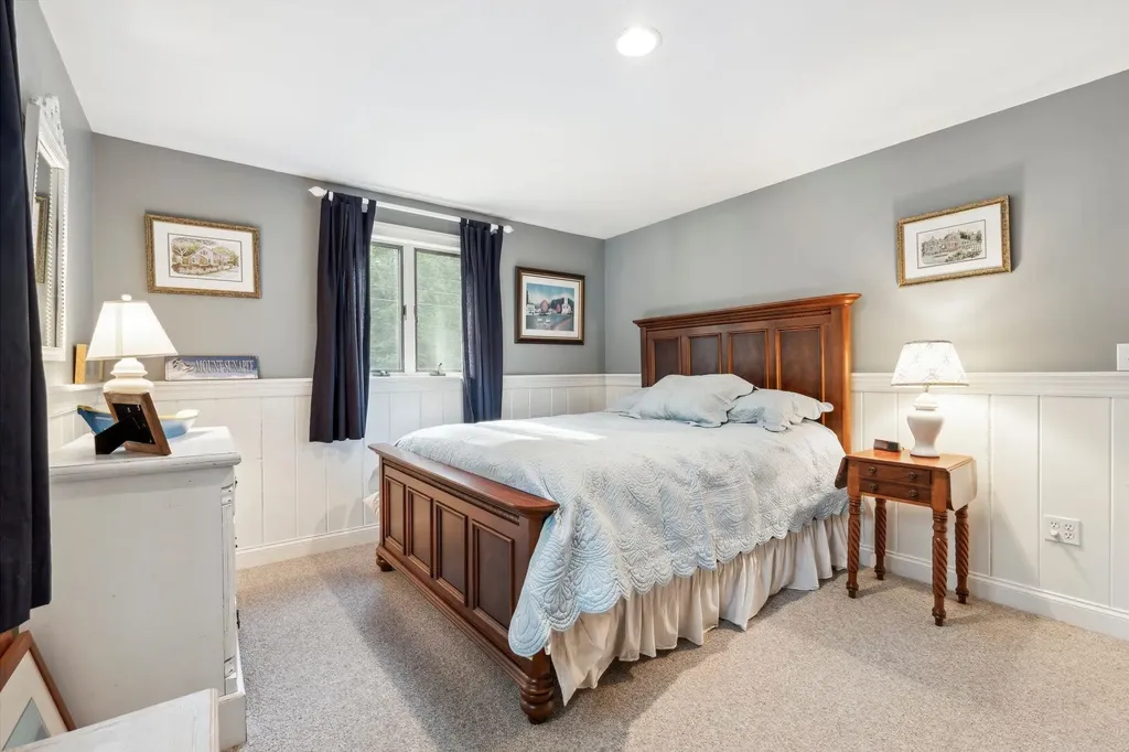 78 Garnet Street Sunapee NH 03782