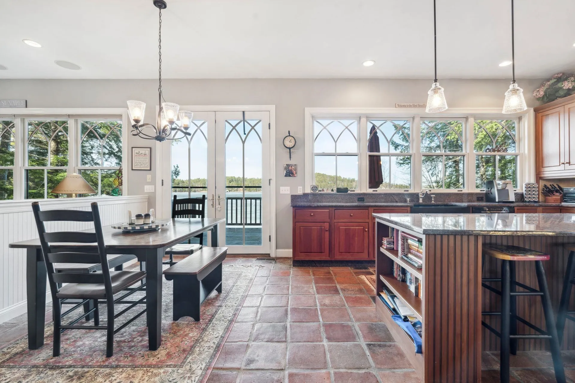 78 Garnet Street Sunapee NH 03782