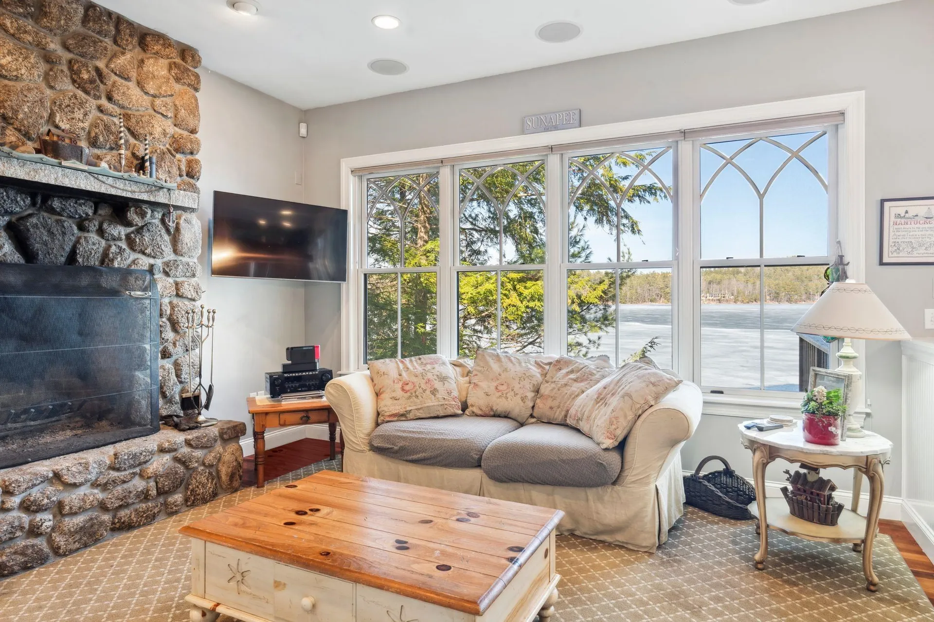 78 Garnet Street Sunapee NH 03782