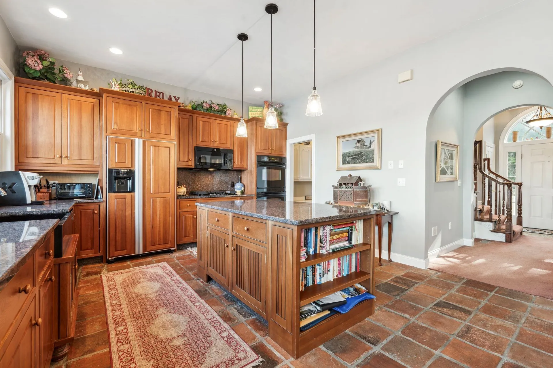 78 Garnet Street Sunapee NH 03782