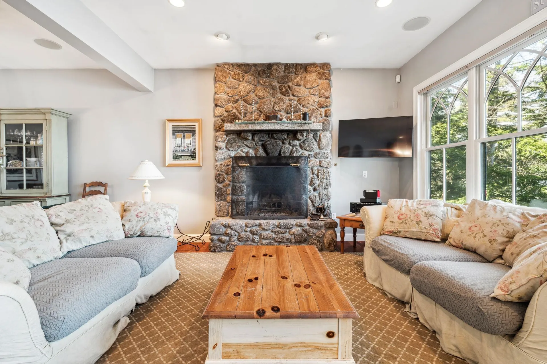 78 Garnet Street Sunapee NH 03782