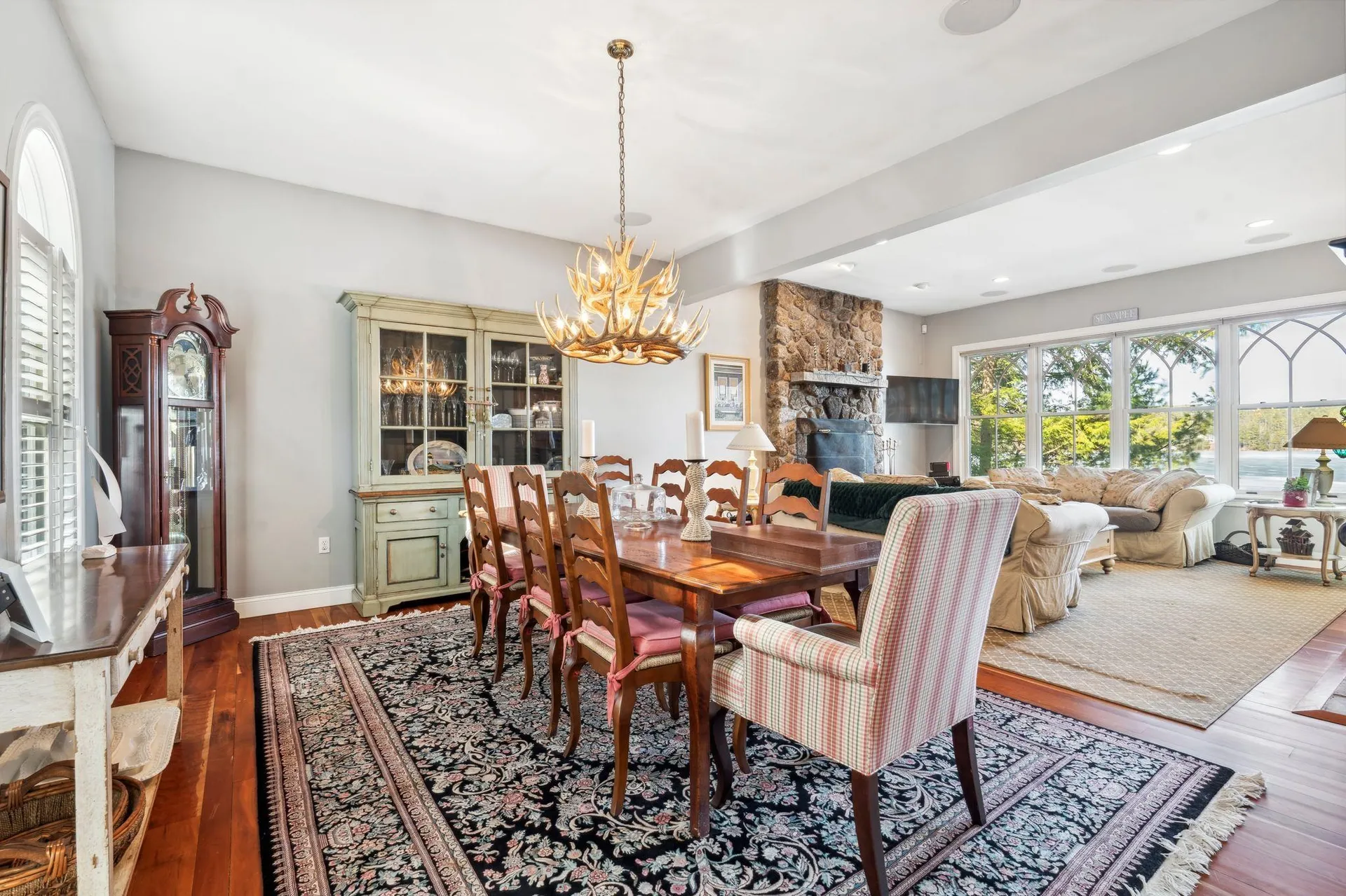 78 Garnet Street Sunapee NH 03782