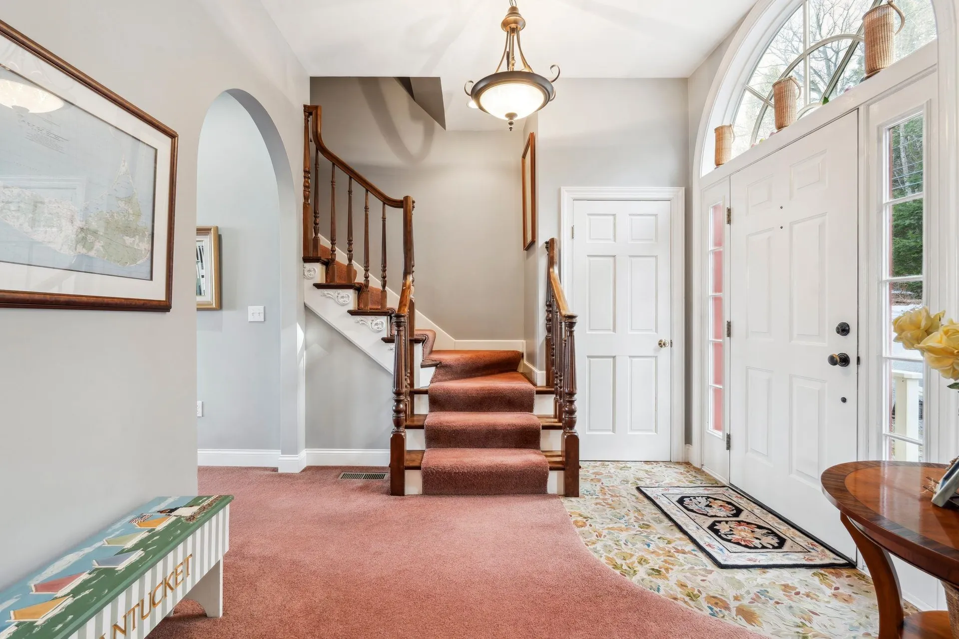 78 Garnet Street Sunapee NH 03782
