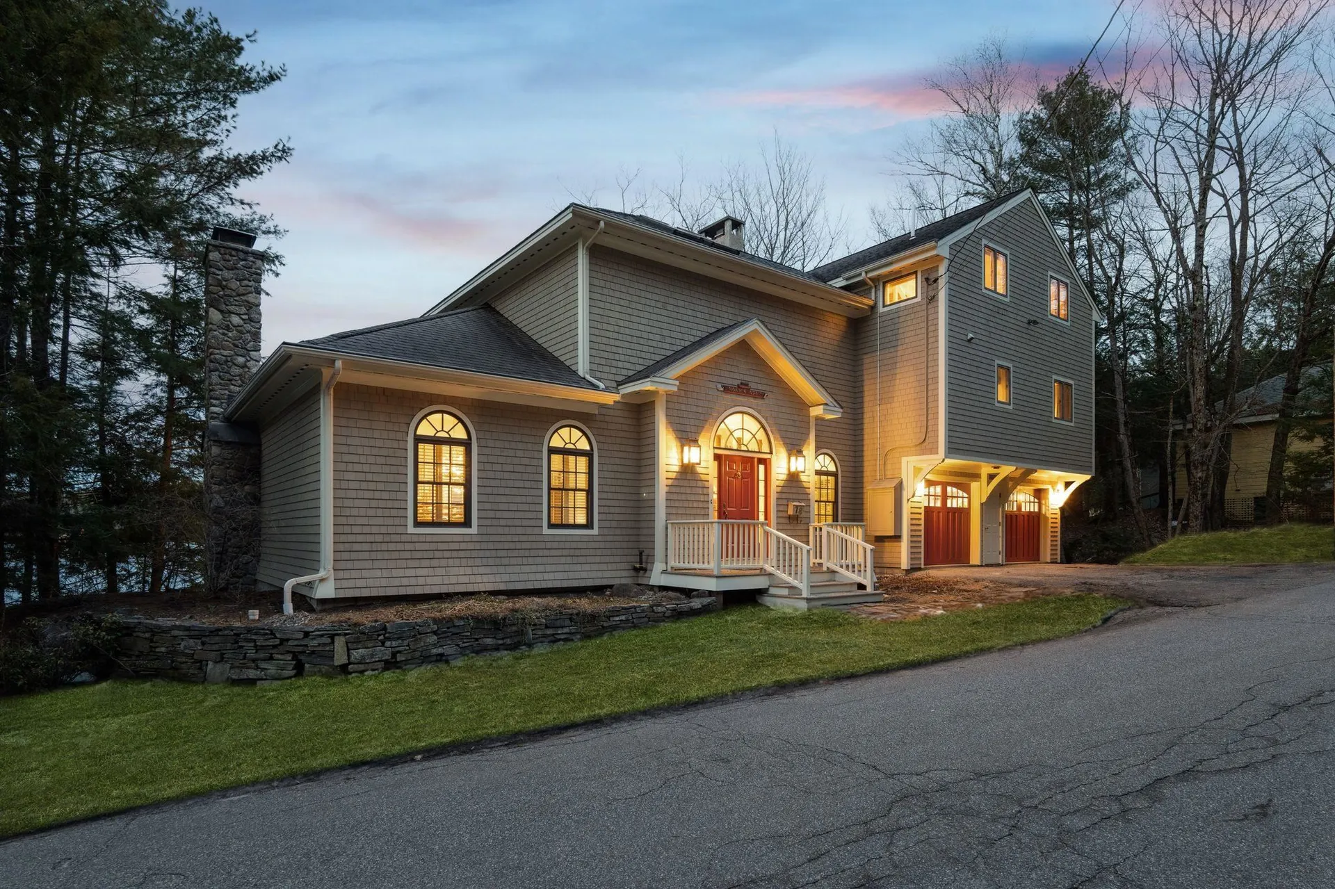 78 Garnet Street Sunapee NH 03782