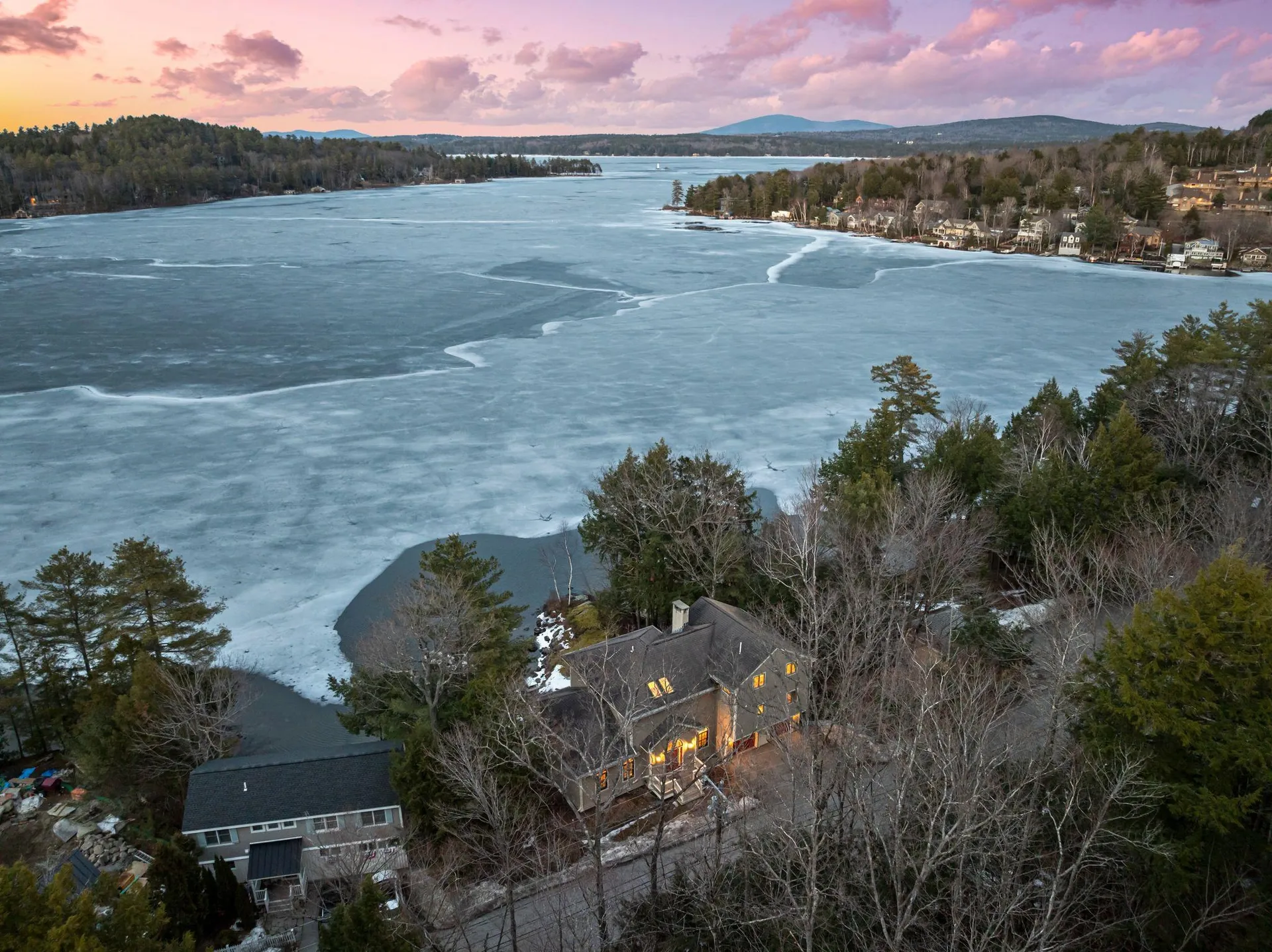 78 Garnet Street Sunapee NH 03782
