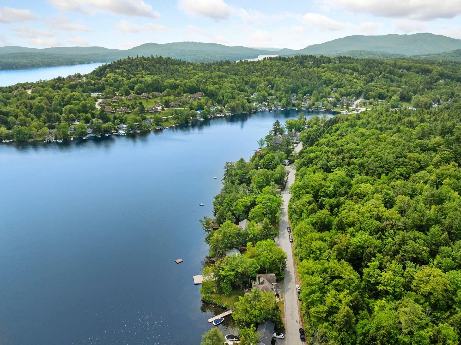 78 Garnet Street Sunapee NH 03782