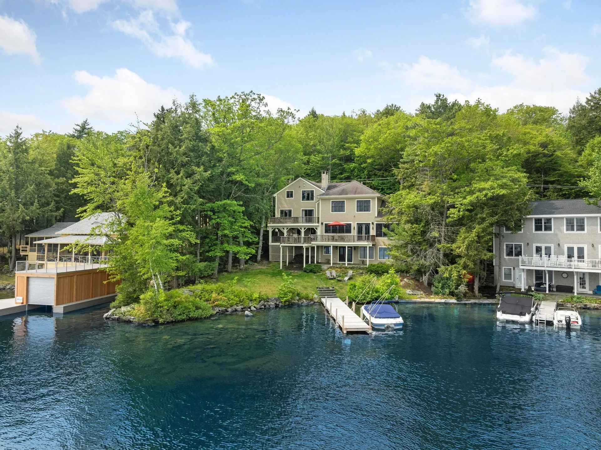 78 Garnet Street Sunapee NH 03782