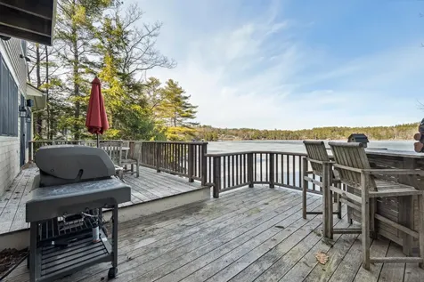 78 Garnet Street Sunapee NH 03782