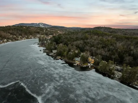 78 Garnet Street Sunapee NH 03782