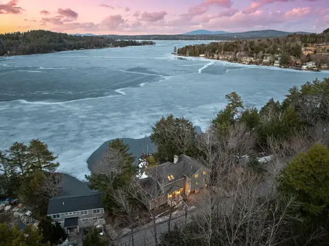 78 Garnet Street Sunapee NH 03782