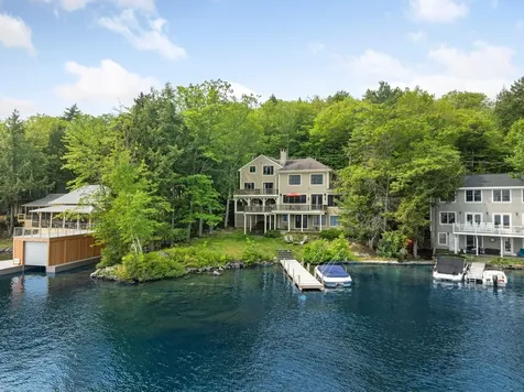 78 Garnet Street Sunapee NH 03782