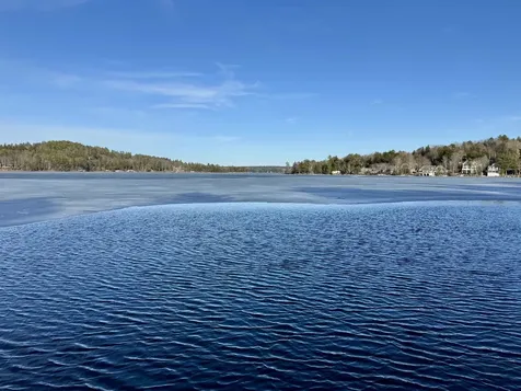 78 Garnet Street Sunapee NH 03782