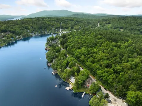 78 Garnet Street Sunapee NH 03782