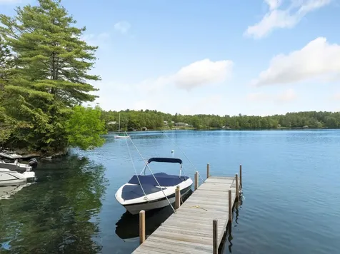 78 Garnet Street Sunapee NH 03782