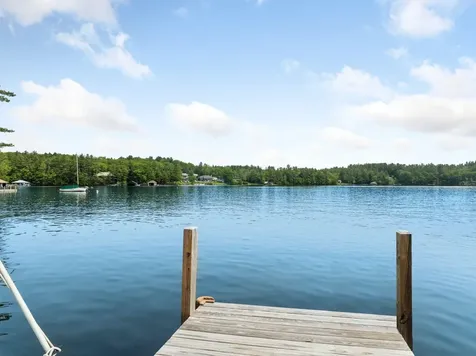 78 Garnet Street Sunapee NH 03782