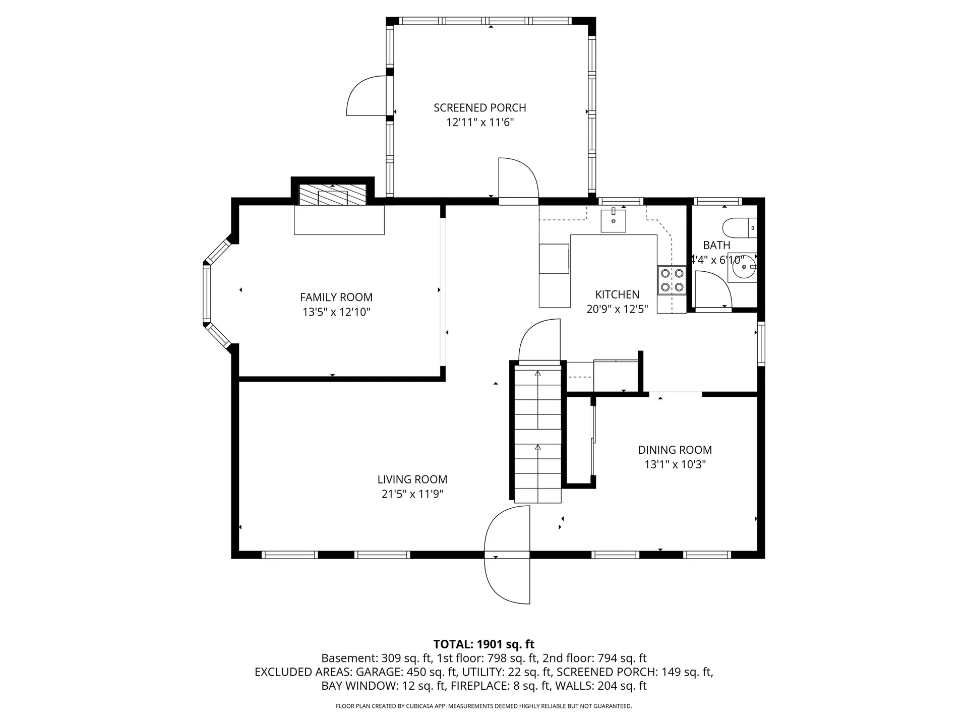 51 Macdonald Drive Nashua NH 03062
