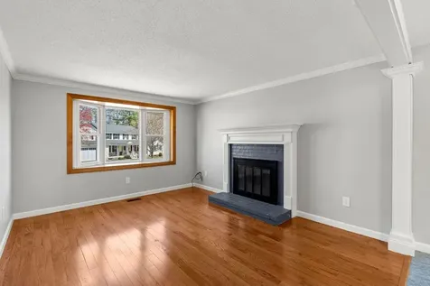51 Macdonald Drive Nashua NH 03062