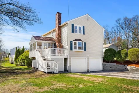 51 Macdonald Drive Nashua NH 03062