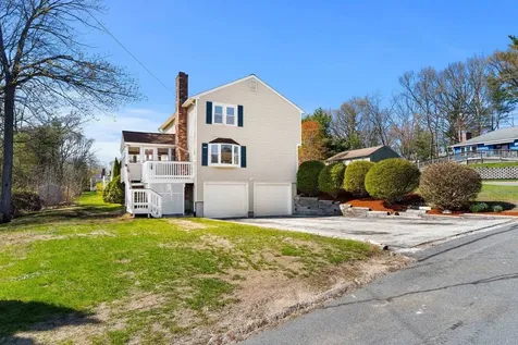 51 Macdonald Drive Nashua NH 03062