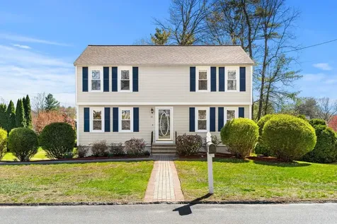 51 Macdonald Drive Nashua NH 03062