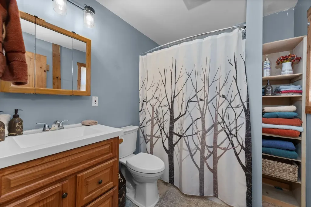 89 Morrison Road Alexandria NH 03222