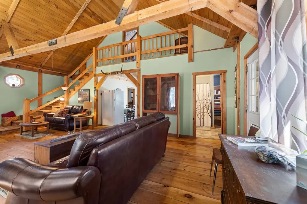 89 Morrison Road Alexandria NH 03222