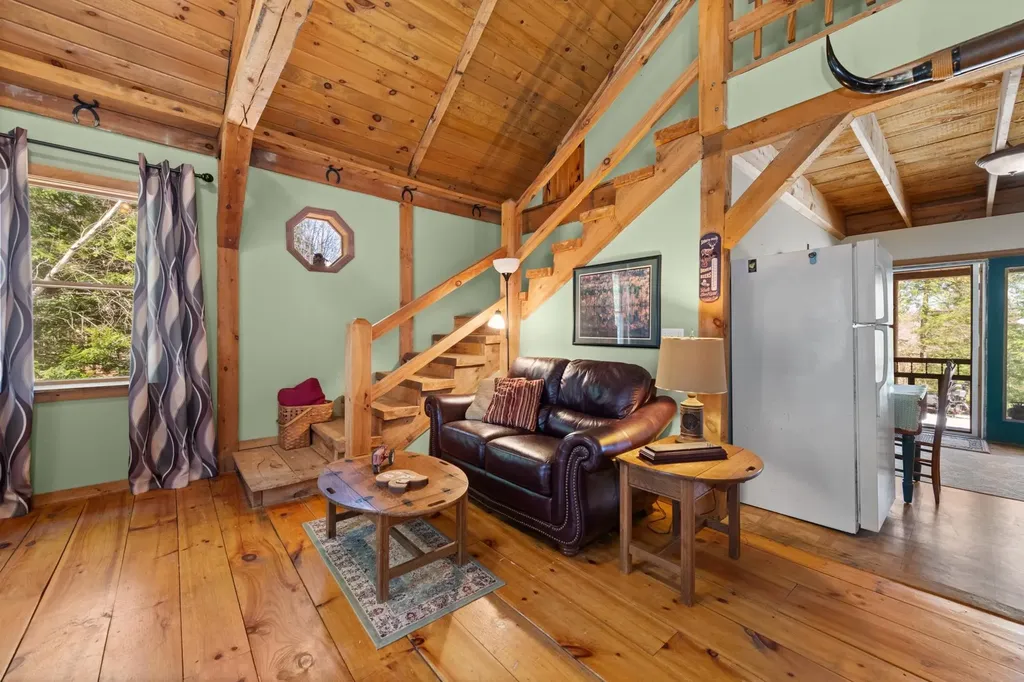 89 Morrison Road Alexandria NH 03222